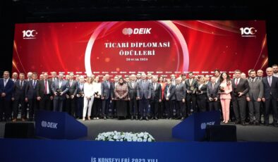 Seçim ateşi DEİK’i sardı!