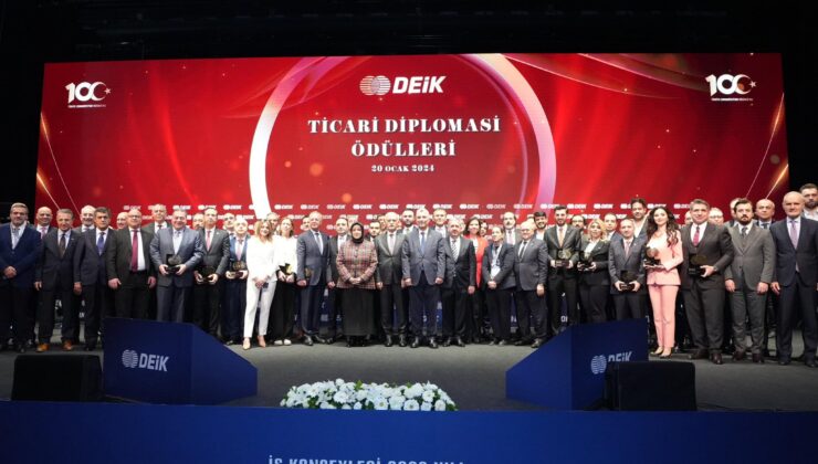 Seçim ateşi DEİK’i sardı!