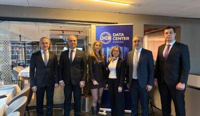 Data Center Eurasia, 2026 yolunda sektörü buluşturdu