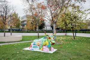 Dikkat Inek Cikabilir 39