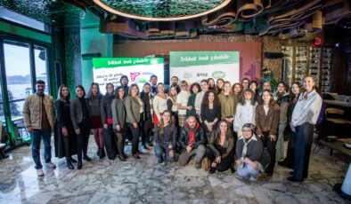 Şehirde sanat var! “Dikkat inek çıkabilir!” sergisi başladı