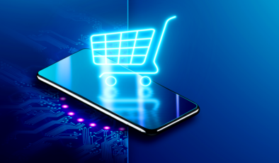 E-Ticaret ekonominin lokomotifi oldu: 3 trilyon TL’lik dev pazar!