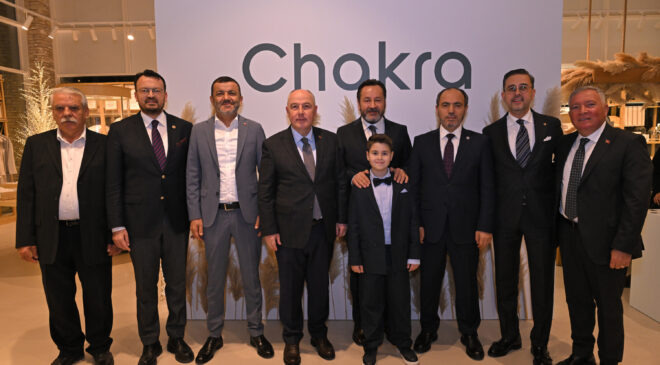 Zor dönemde perakendeden güçlü yatırım sinyali