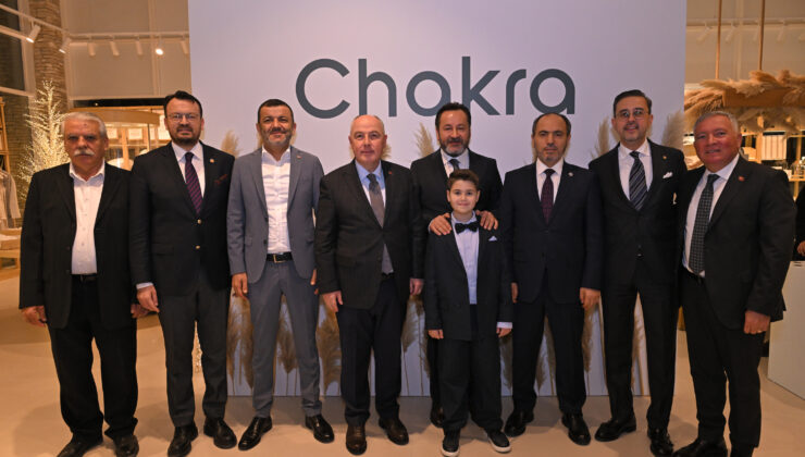 Zor dönemde perakendeden güçlü yatırım sinyali