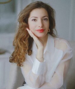 Yandex Türkiye yönetim kadrosunda değişiklik 3 Edita Yildiz 1