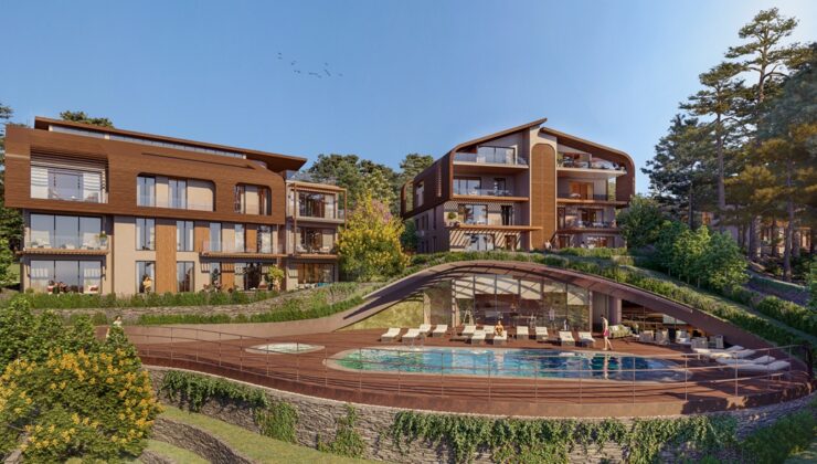 Gayrimenkulde Yıl Sonu Hamlesi: 60 Ay Faizsiz Ödeme Dönemi