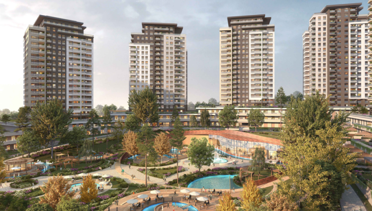 Artaş Holding’den İstanbul’un üç merkezinde yeni konut hamlesi