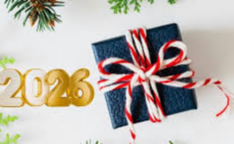 2026’yı karşılarken hediye trendleri şekilleniyor