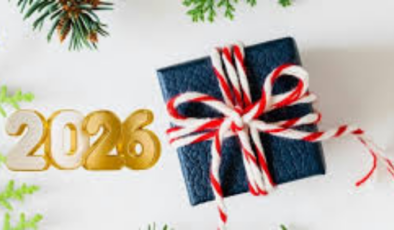 2026’yı karşılarken hediye trendleri şekilleniyor