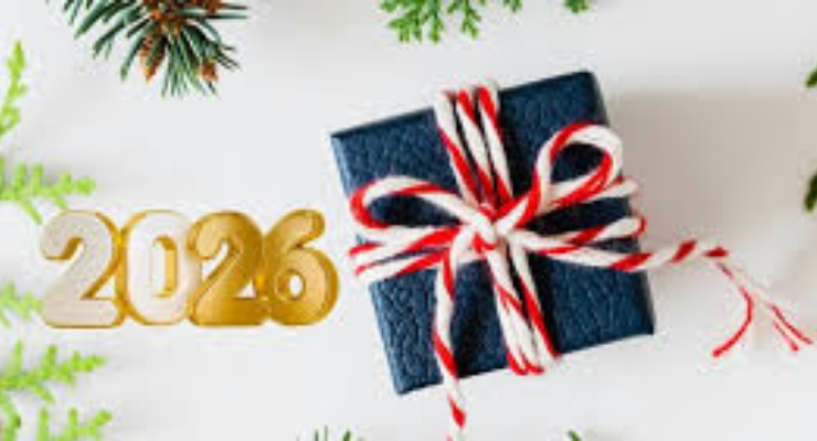 2026’yı karşılarken hediye trendleri şekilleniyor