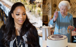 Elizabeth Solaru pastalarıyla ‘Saray’ı büyülüyor!