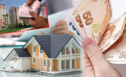 Gayrimenkulde yeni vergi dönemi