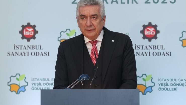 Sanayicinin 2026 rotası: Finansman rahatlığı ve yapısal reform yılı