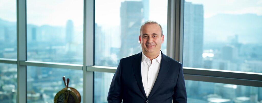 Yalova'ya 40 bin kapasiteli otomobil limanı geliyor! 3 Tolga Emrah Gezgin