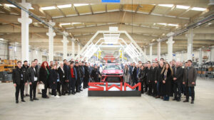 Yerli Üretim SUV Ocak 2026’da satışta 6 Fabrika Toplu Gorsel