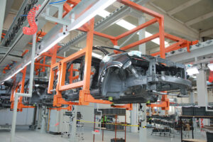 Yerli Üretim SUV Ocak 2026’da satışta 3 Fabrika Uretim 1