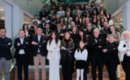 Faydasıçok Business Academy’de ilk mezuniyet heyecanı