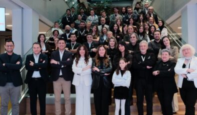 Faydasıçok Business Academy’de ilk mezuniyet heyecanı