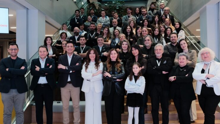 Faydasıçok Business Academy’de ilk mezuniyet heyecanı