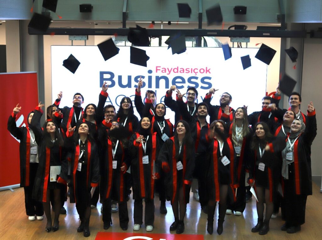 Faydasicok Business Academy 3