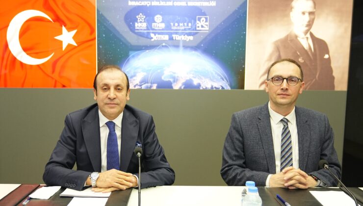 Hazır giyim ihracatçısına ikiz dönüşüm desteği