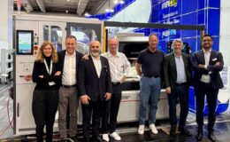 Sanayide otomasyonun yeni dönemi