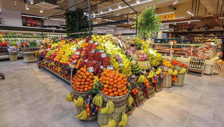 Perakendede “Premium” hamlesi