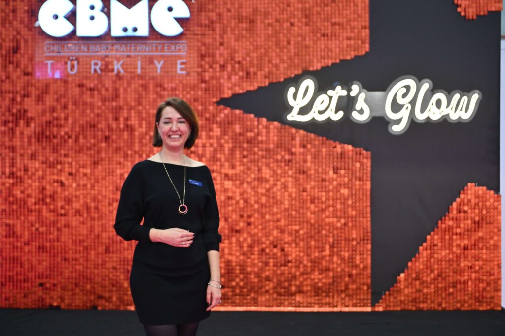 HaticeDincer CBMETurkiye FuarDirektoru