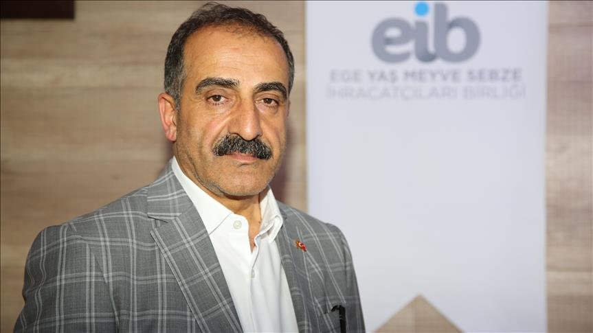 Türkiye’nin gıda gücü nereye koşuyor? 3 Hayrettin Uçak