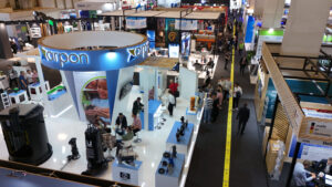 Çevre teknolojilerinde dev sıçrama: Harcamalar bir yılda ikiye katlandı 3 IFAT Eurasia