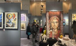 Sanatın bugünü, yarını ve Türkiye’nin küresel yolculuğu