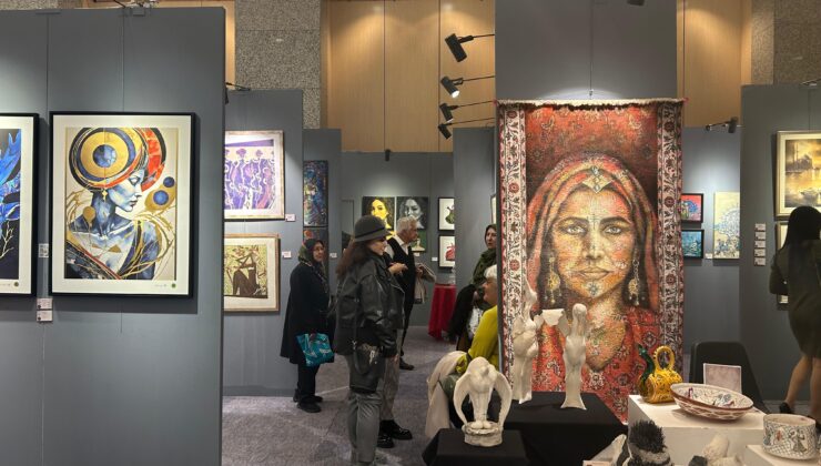 Sanatın bugünü, yarını ve Türkiye’nin küresel yolculuğu