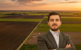 Dünya toprak gününde geleceği koruma çağrısı