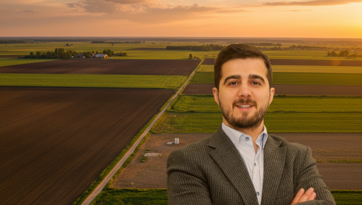 Dünya toprak gününde geleceği koruma çağrısı