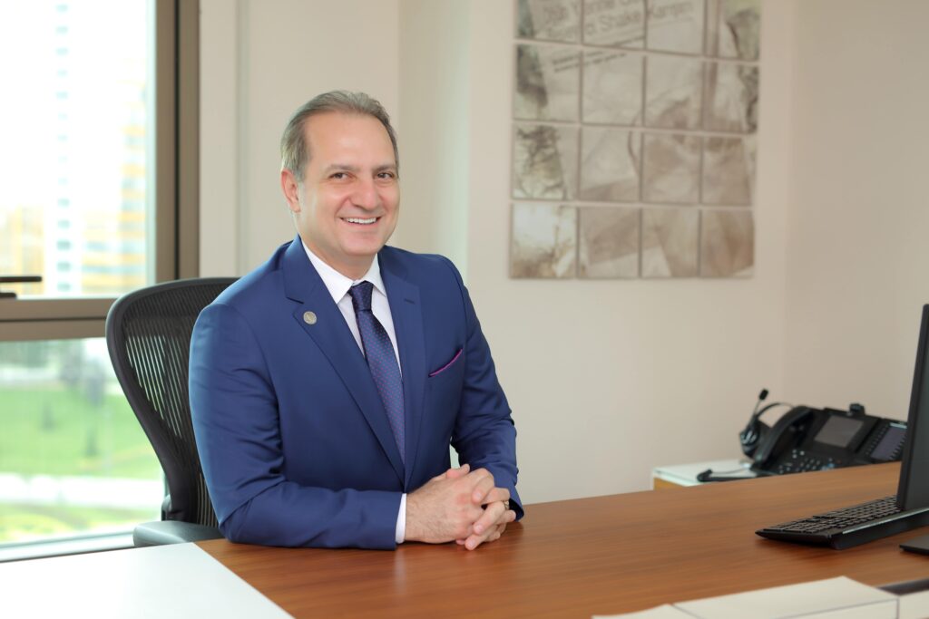 IsmetTamer HerbalifeBeslenmeDanismaKuruluUyesi