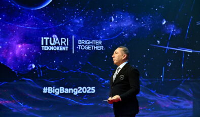Big Bang 2025’te rekor: 1,74 Milyar TL’lik yatırım ve ödülle ekosistemde yeni dönem