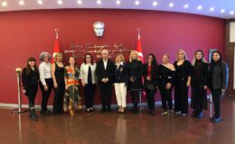 Kadınlar 8 Ocak’ta güçlerini birleştiriyor