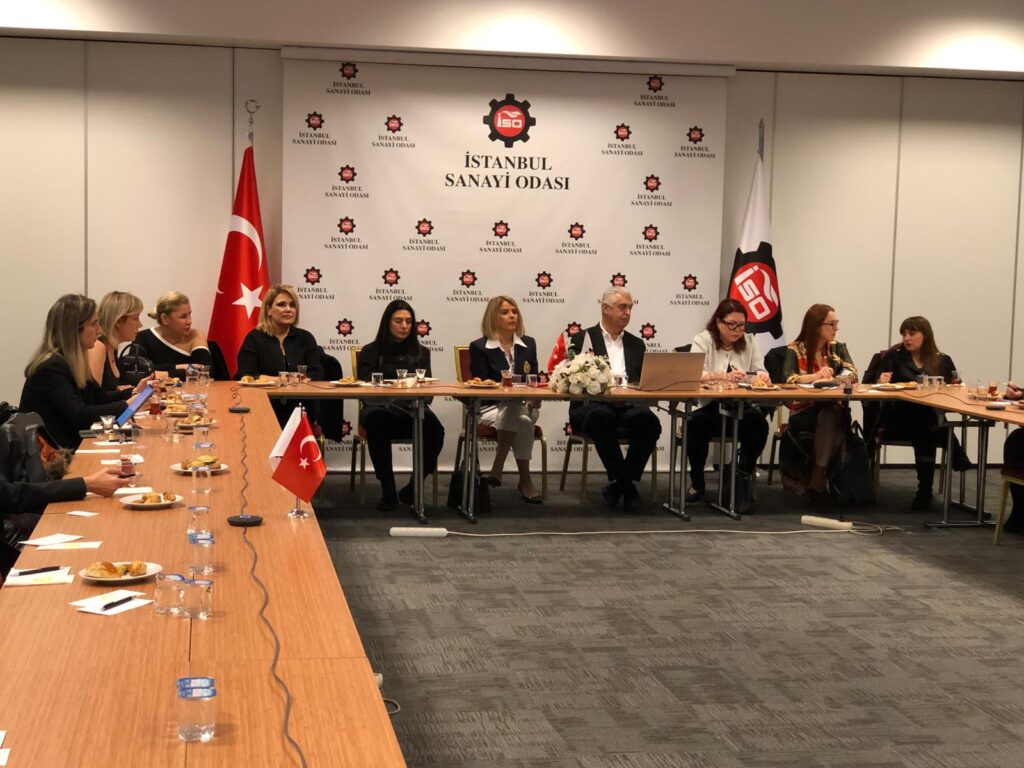 Kadınlar 8 Ocak’ta güçlerini birleştiriyor 3 Kadin Girisimciler Zirvesi2