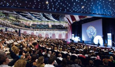 Türkiye, Küresel Etkinlik Ligi’nde zirveye çıkıyor