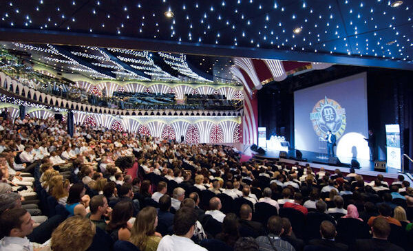 Türkiye, Küresel Etkinlik Ligi’nde zirveye çıkıyor