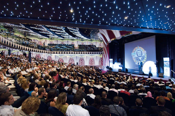 Türkiye, Küresel Etkinlik Ligi’nde zirveye çıkıyor