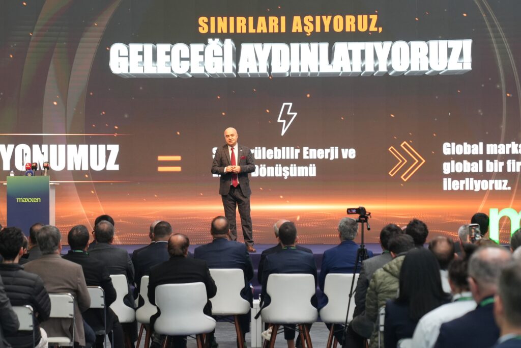 Kontek Grup CEOsu ve Yonetim Kurulu Baskani Tolga Murat Ozdemir 2