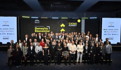 CX360 Summit 2025, CX profesyonellerini buluşturdu