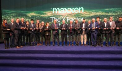 Türkiye, enerji depolamada üretim üssü oluyor