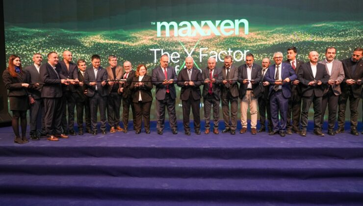 Türkiye, enerji depolamada üretim üssü oluyor