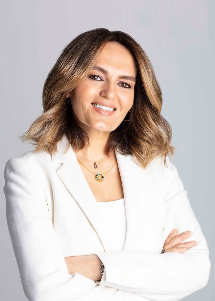 Liderlikte yeni dönem: İş'te kendin olmak 3 MplusTurkiyeMENACEOsu CemileBanuHizli