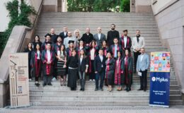 Liderlik ve yapay zekâ ilk kez aynı platformda buluştu