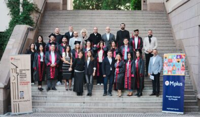 Liderlik ve yapay zekâ ilk kez aynı platformda buluştu