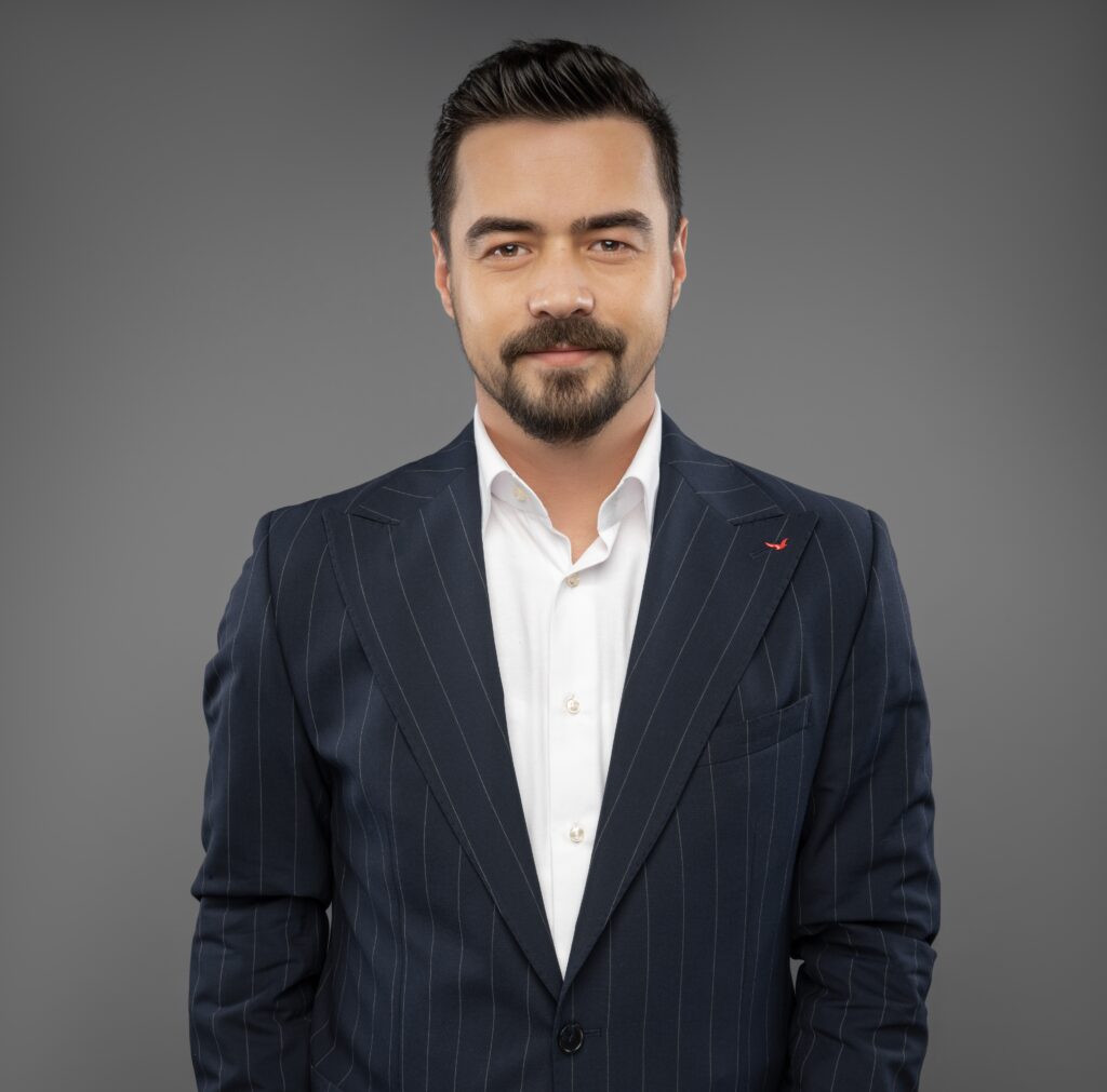 Murat Başer