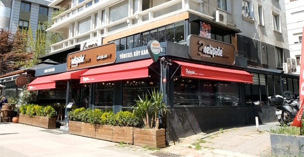 2026’ya lezzetli başlangıç! 3 nelipide